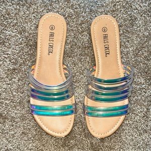 Women’s Size 8 Sandals